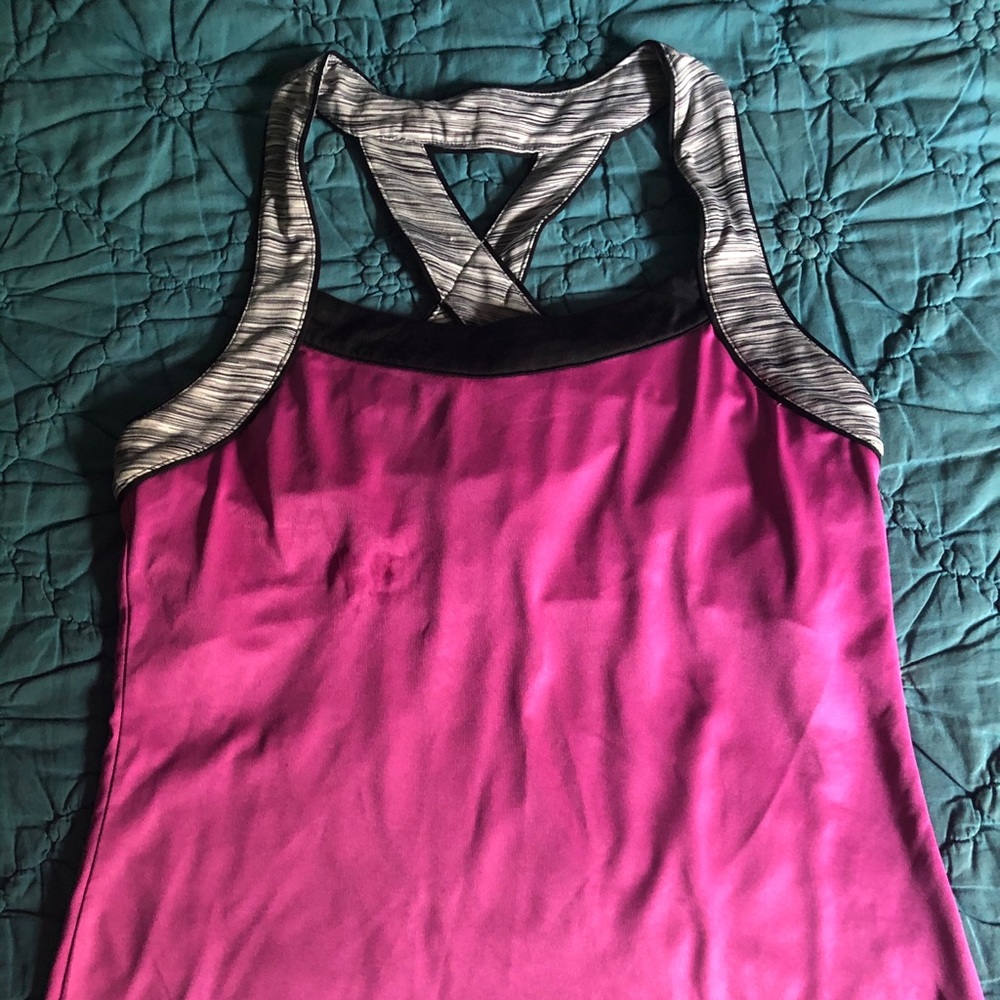 Tennis Top